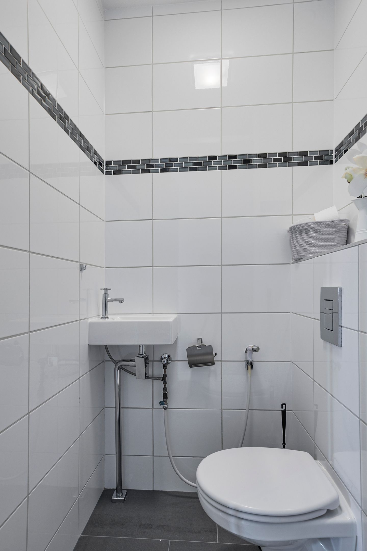 Foto 9 van Melis Stokelaan 1992