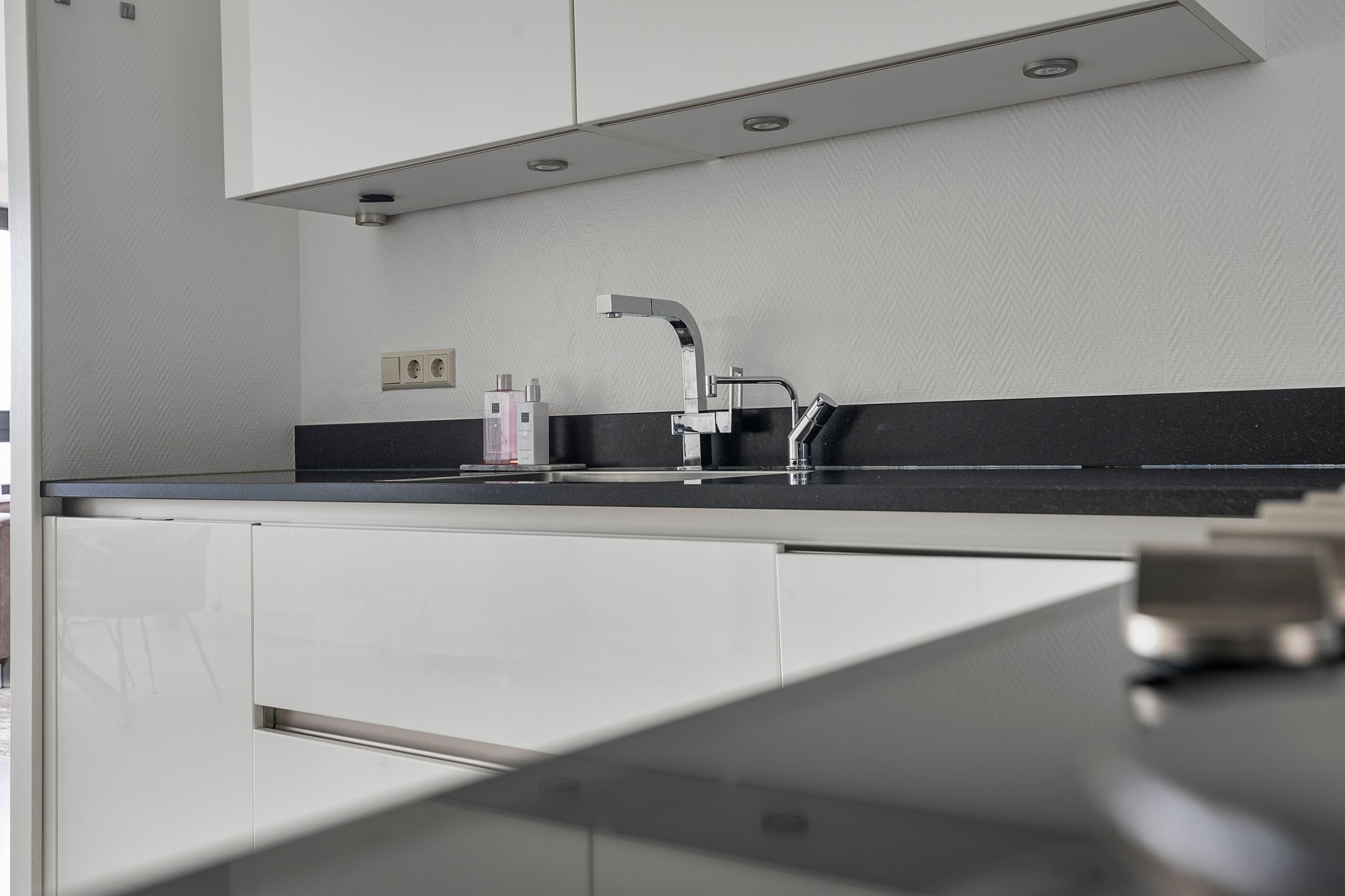 Foto 15 van Melis Stokelaan 1992