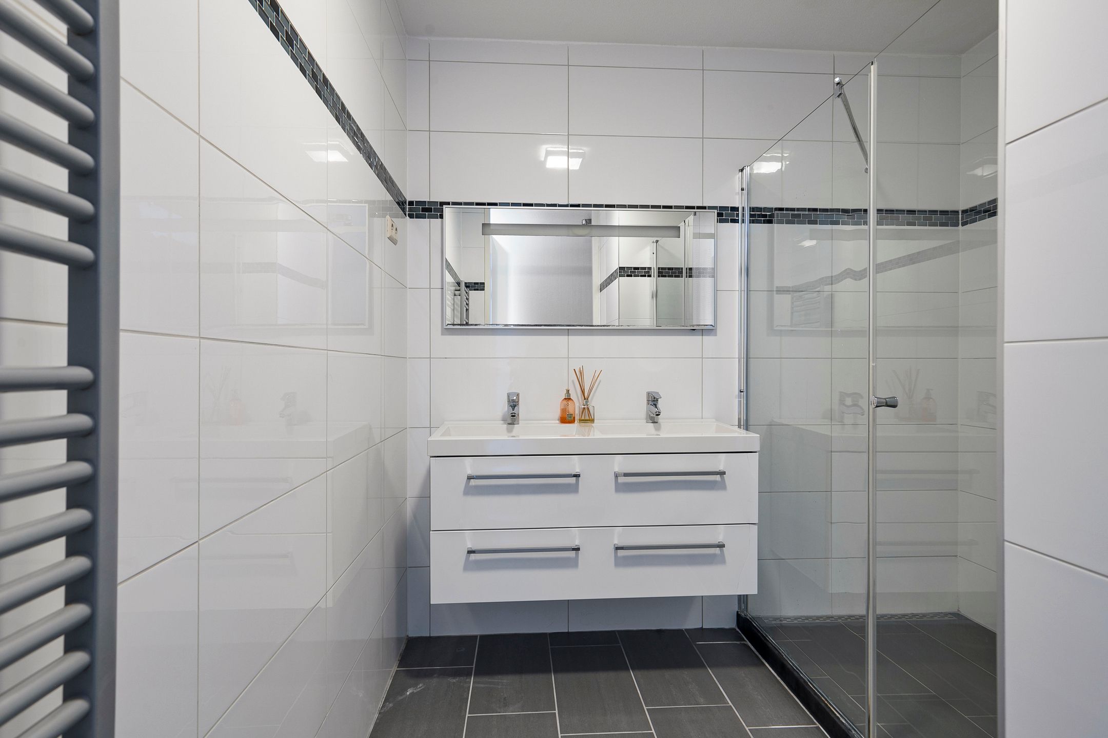 Foto 21 van Melis Stokelaan 1992