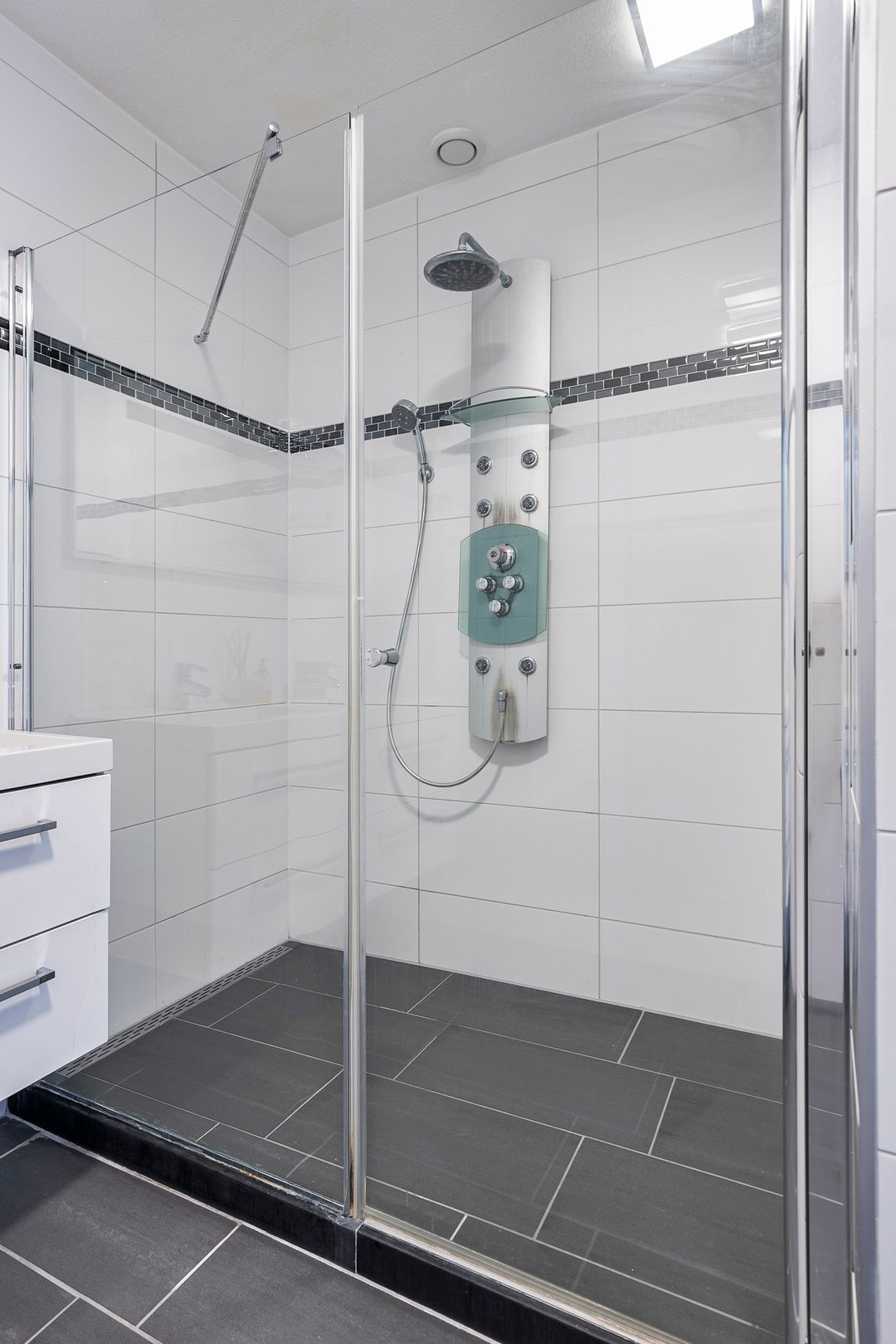 Foto 22 van Melis Stokelaan 1992