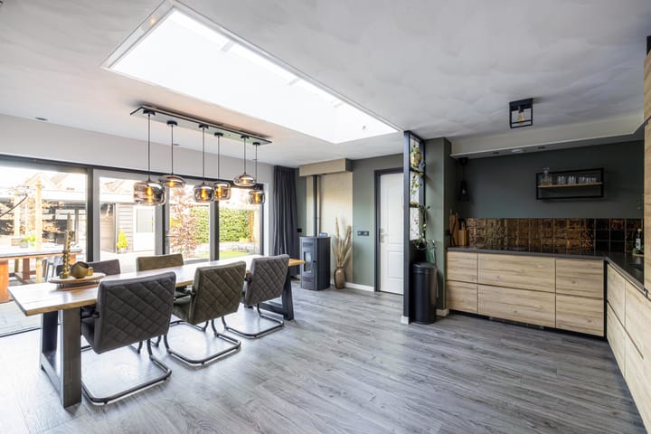 Foto 2 van Dotterbloem 19