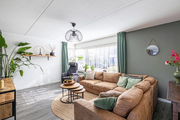 Foto 4 van Dotterbloem 19