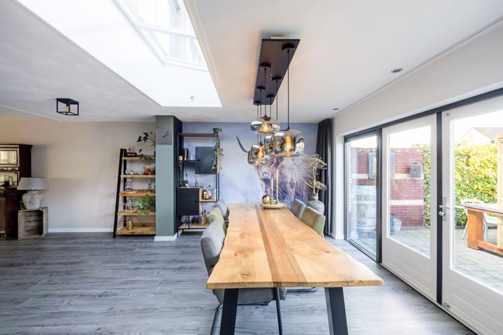 Foto 7 van Dotterbloem 19