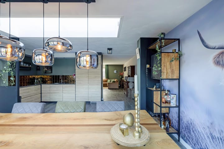 Foto 8 van Dotterbloem 19