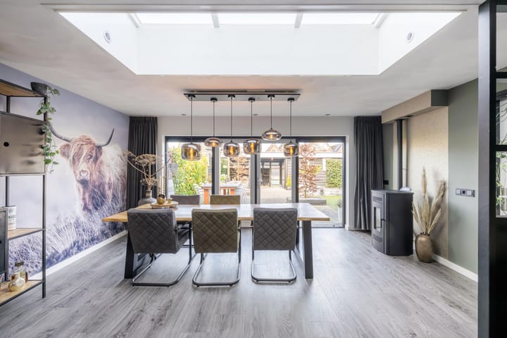 Foto 11 van Dotterbloem 19