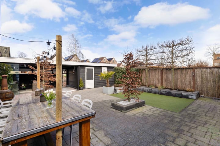 Foto 13 van Dotterbloem 19