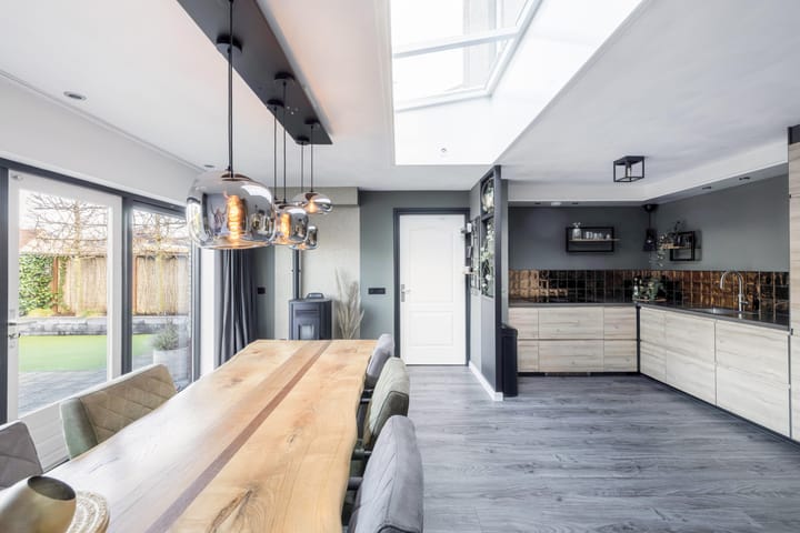 Foto 14 van Dotterbloem 19