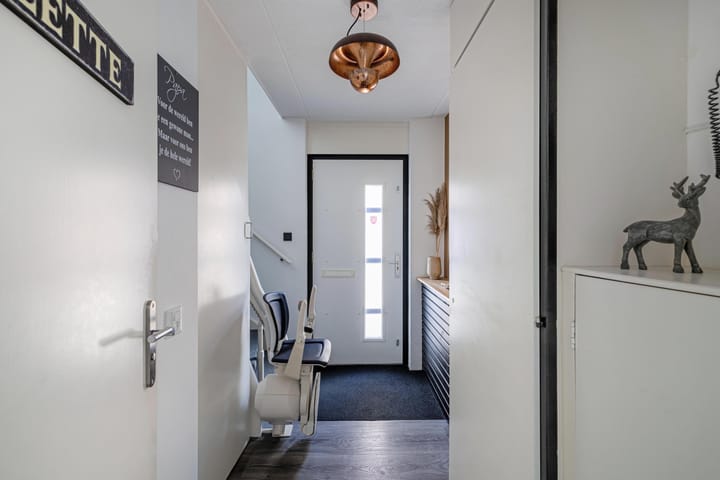 Foto 17 van Dotterbloem 19