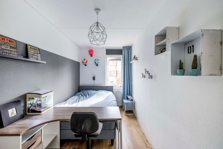 Foto 23 van Dotterbloem 19