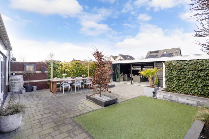 Foto 38 van Dotterbloem 19