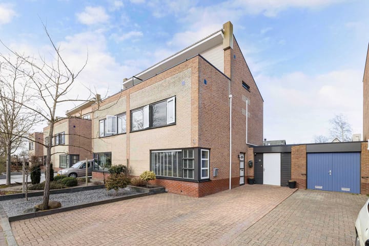 Foto 50 van Dotterbloem 19