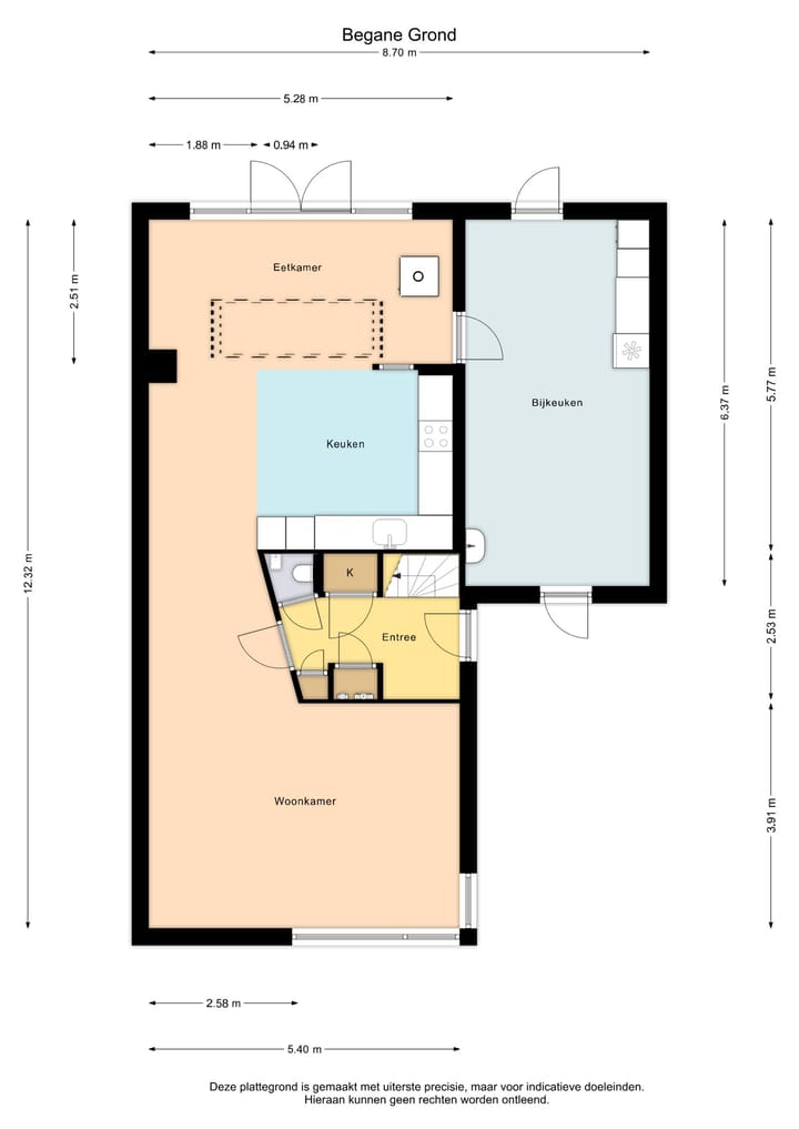 Foto 52 van Dotterbloem 19