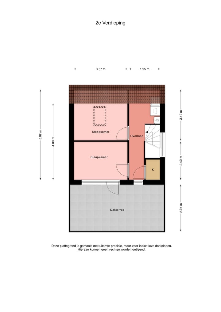 Foto 54 van Dotterbloem 19
