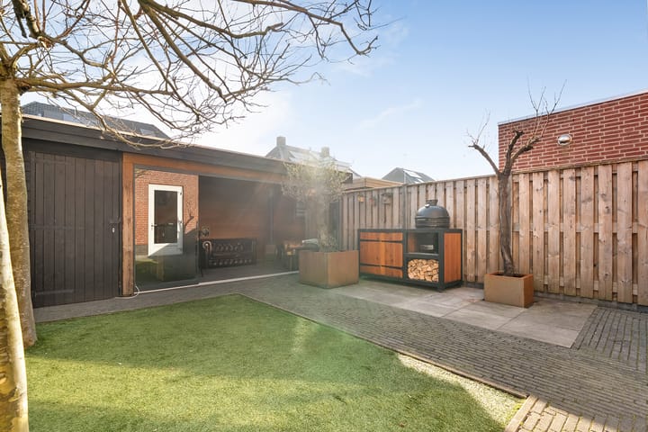 Foto 3 van Molenaarses 18