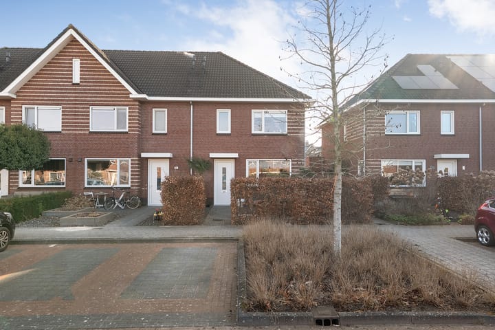 Foto 4 van Molenaarses 18