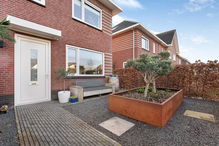 Foto 7 van Molenaarses 18