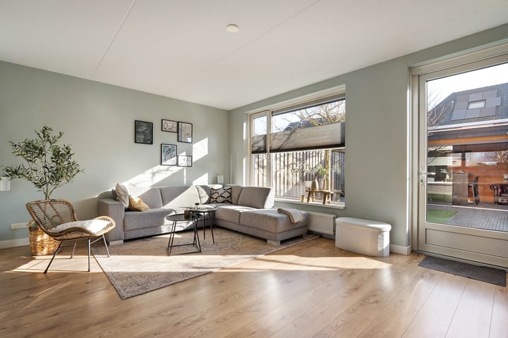 Foto 10 van Molenaarses 18