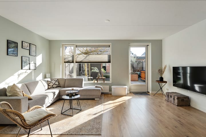 Foto 13 van Molenaarses 18