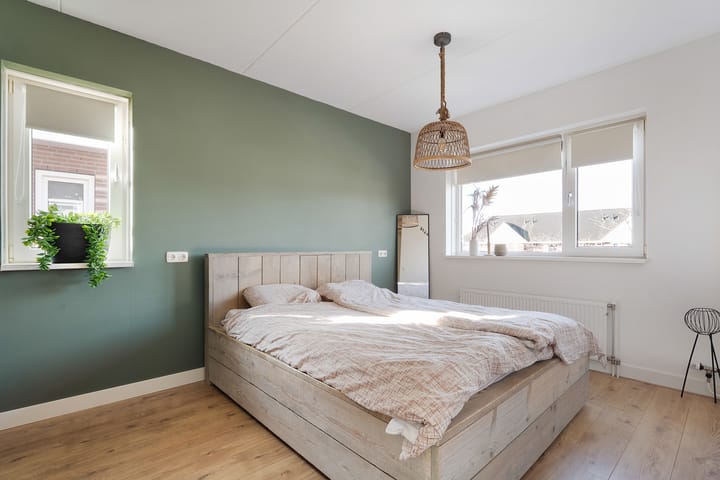 Foto 20 van Molenaarses 18