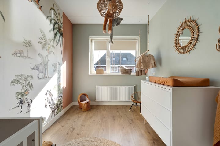 Foto 22 van Molenaarses 18