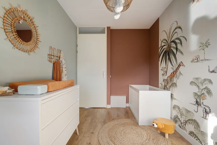 Foto 23 van Molenaarses 18