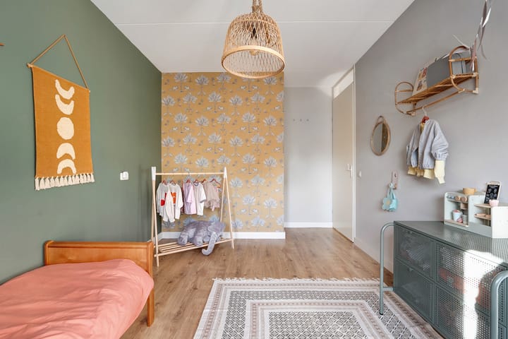 Foto 25 van Molenaarses 18