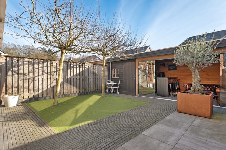 Foto 32 van Molenaarses 18