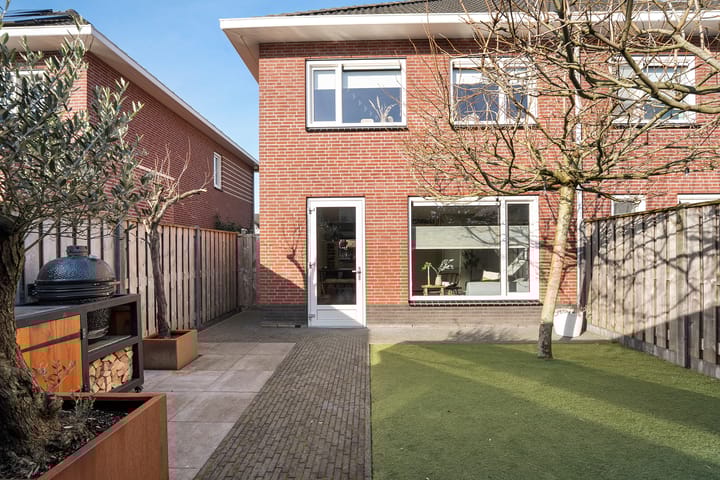 Foto 33 van Molenaarses 18