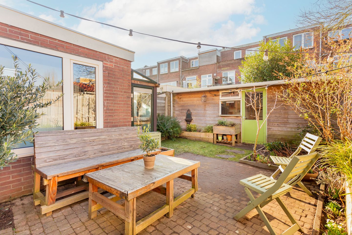 Foto 4 van Koppestokstraat 78