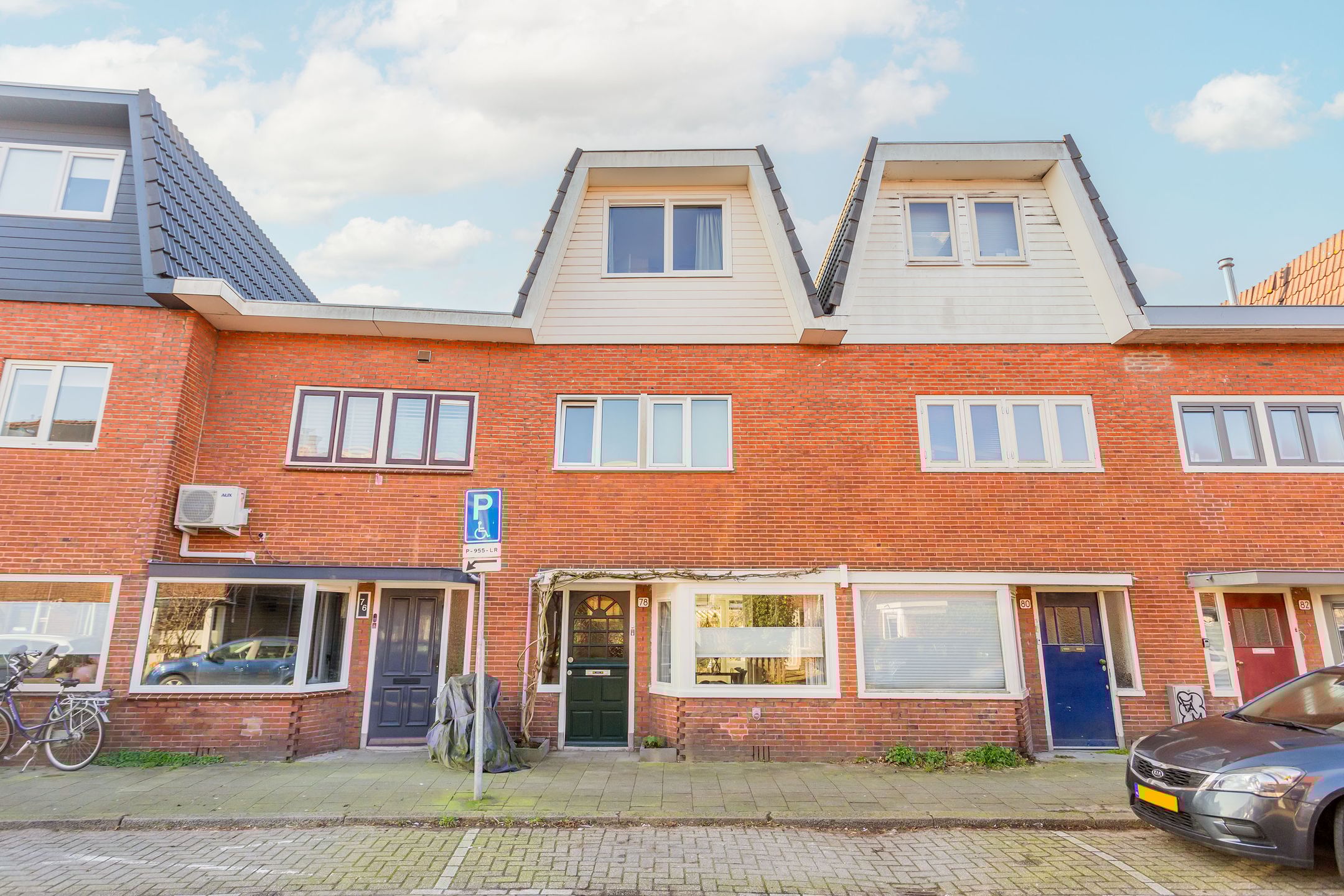 Foto 6 van Koppestokstraat 78