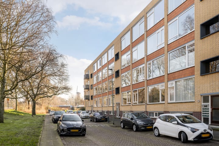 Foto 2 van dr. Schaepmanstraat 12-D