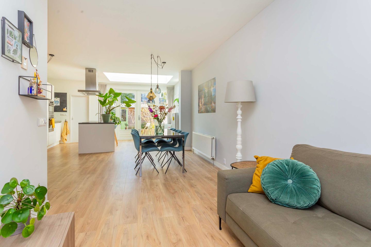 Foto 10 van Koppestokstraat 78