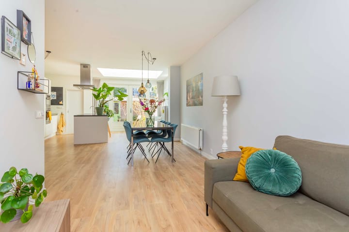 Foto 10 van Koppestokstraat 78