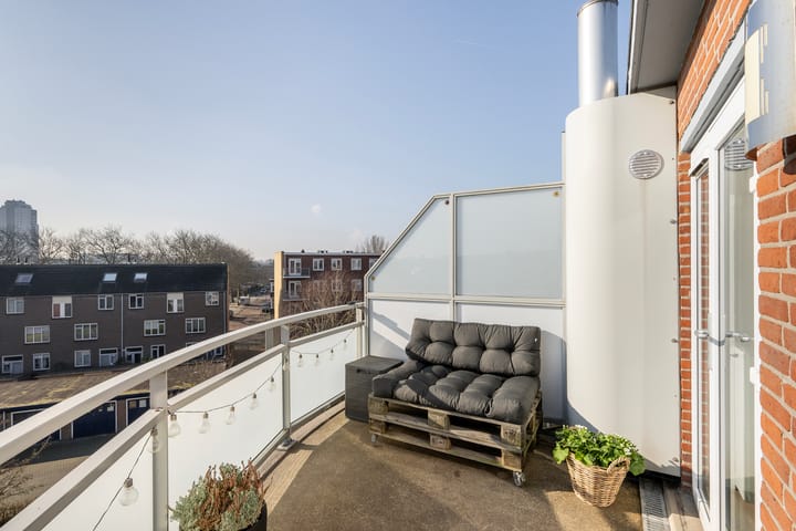 Foto 5 van dr. Schaepmanstraat 12-D