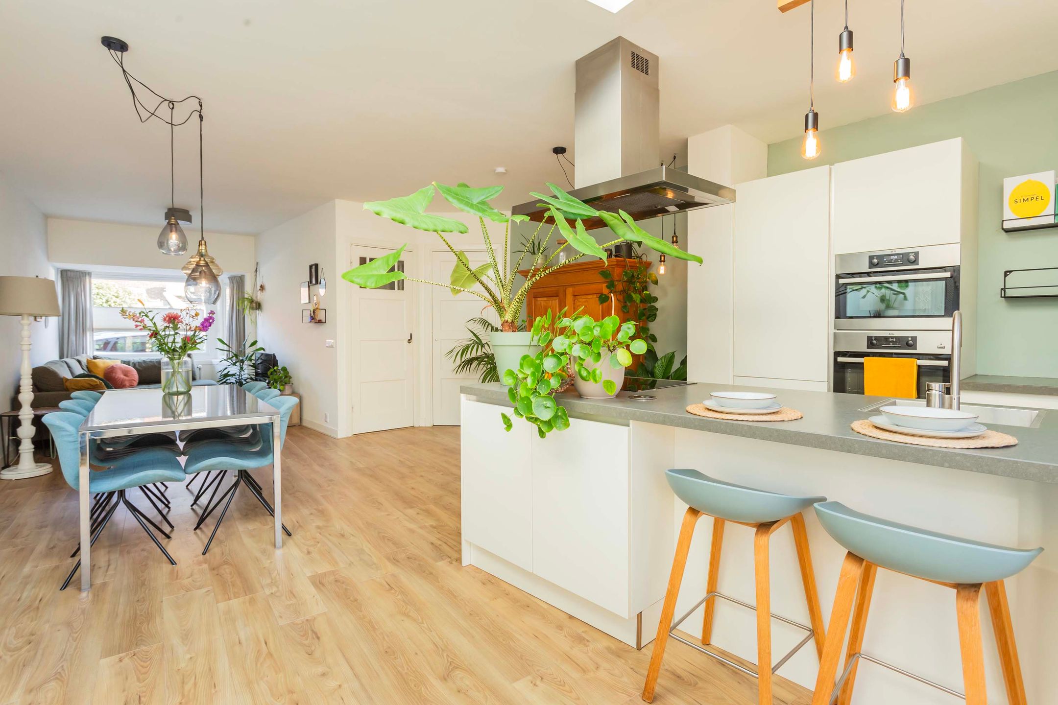 Foto 15 van Koppestokstraat 78