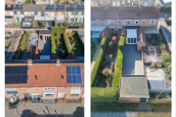 Foto 2 van Hieronymus Boschstraat 3