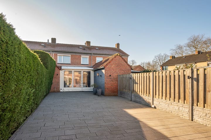 Foto 3 van Hieronymus Boschstraat 3