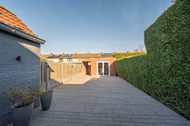 Foto 4 van Hieronymus Boschstraat 3