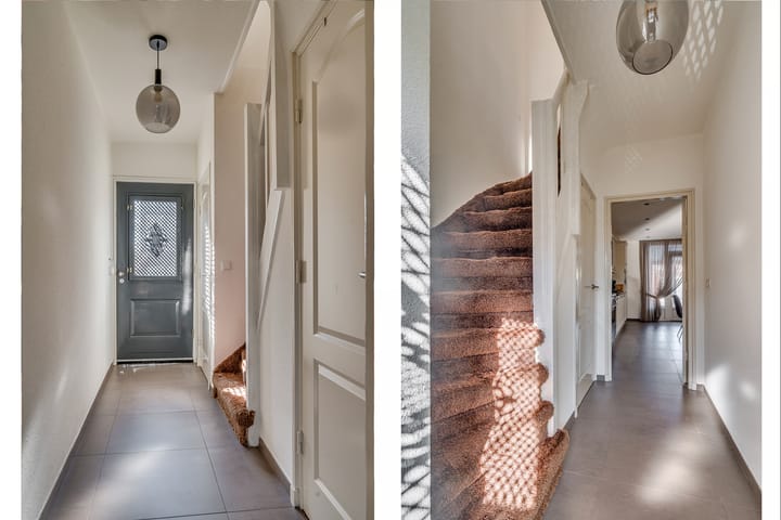 Foto 5 van Hieronymus Boschstraat 3