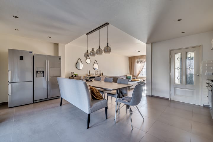 Foto 6 van Hieronymus Boschstraat 3