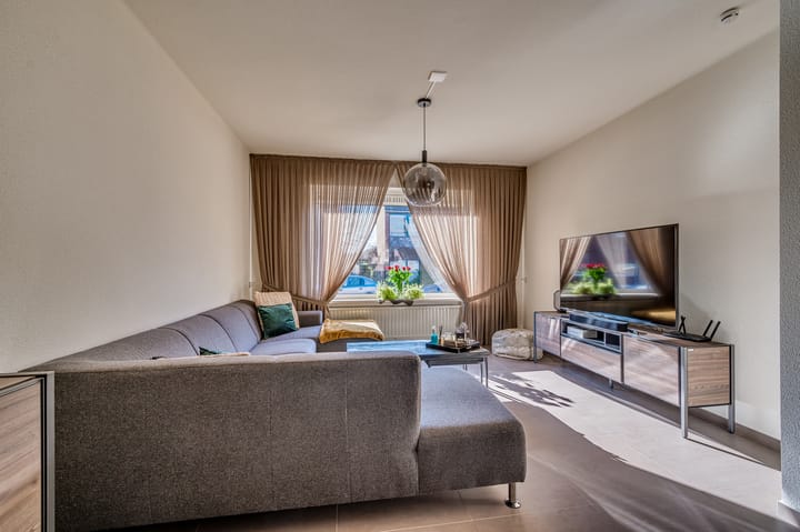 Foto 9 van Hieronymus Boschstraat 3