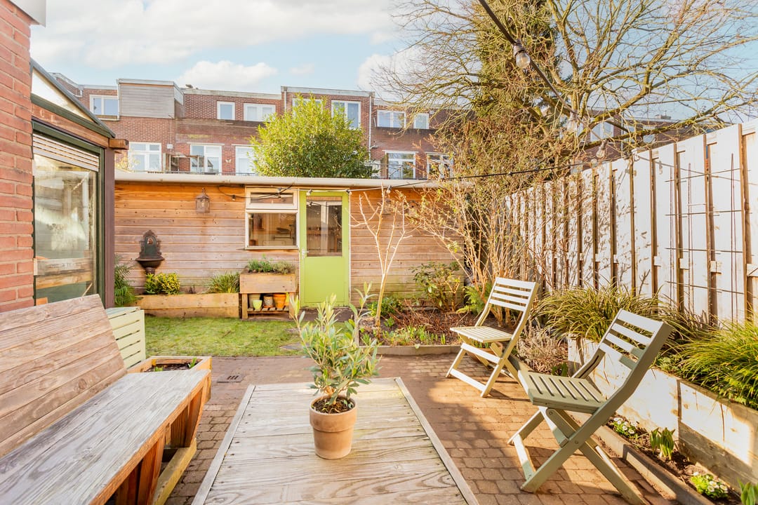 Foto 28 van Koppestokstraat 78