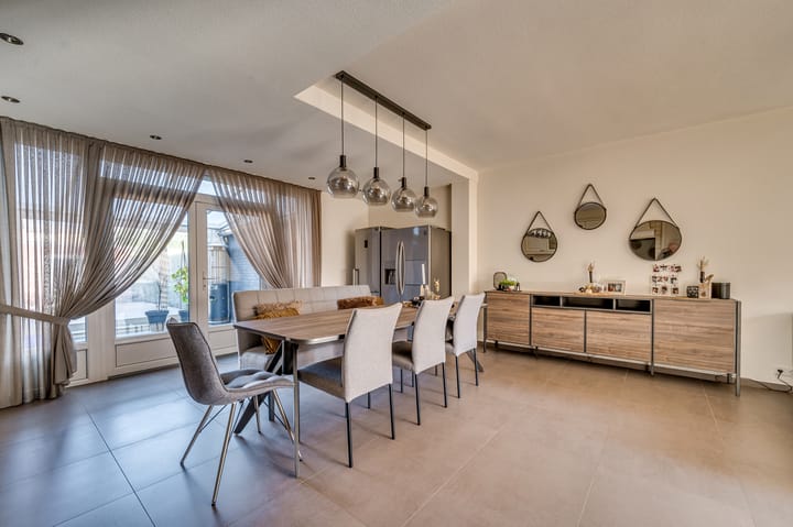 Foto 11 van Hieronymus Boschstraat 3