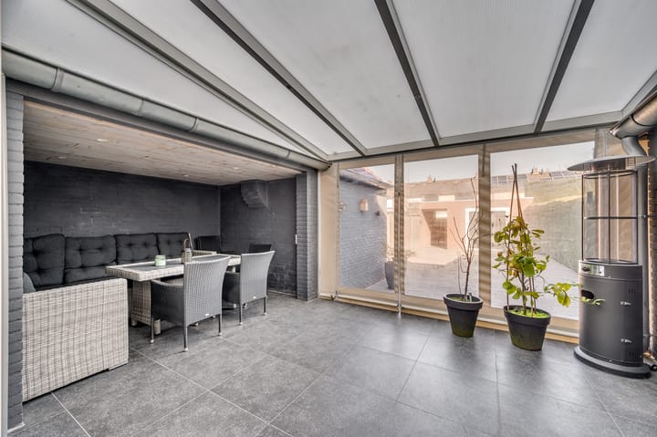 Foto 12 van Hieronymus Boschstraat 3