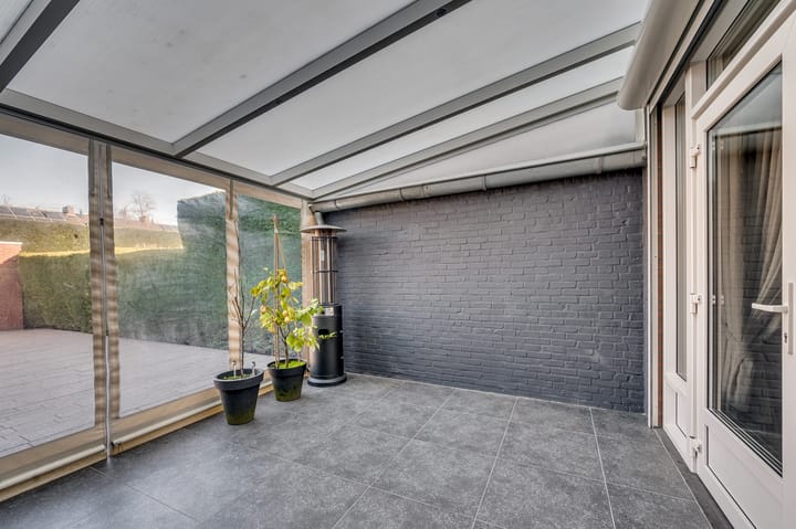 Foto 13 van Hieronymus Boschstraat 3