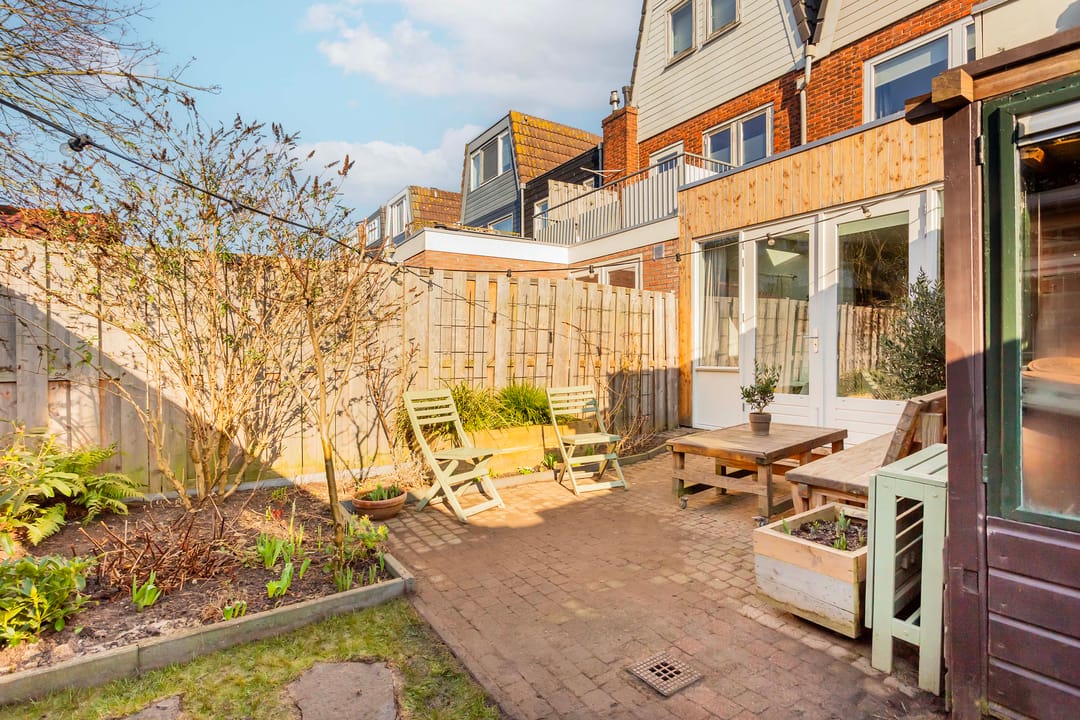 Foto 31 van Koppestokstraat 78