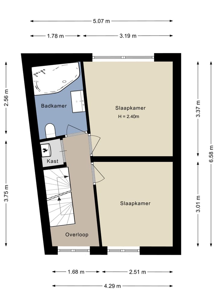 Foto 33 van Koppestokstraat 78