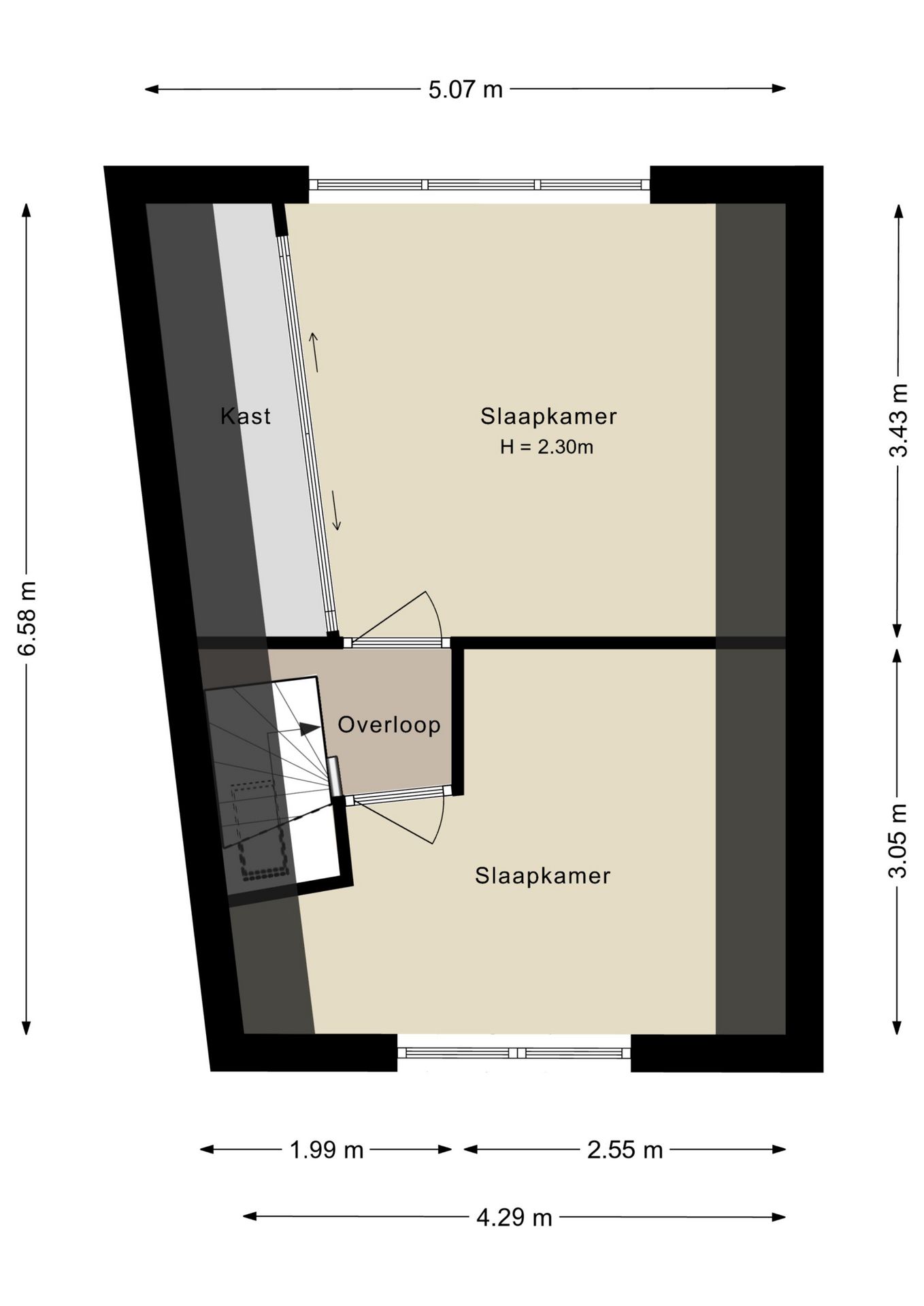 Foto 34 van Koppestokstraat 78