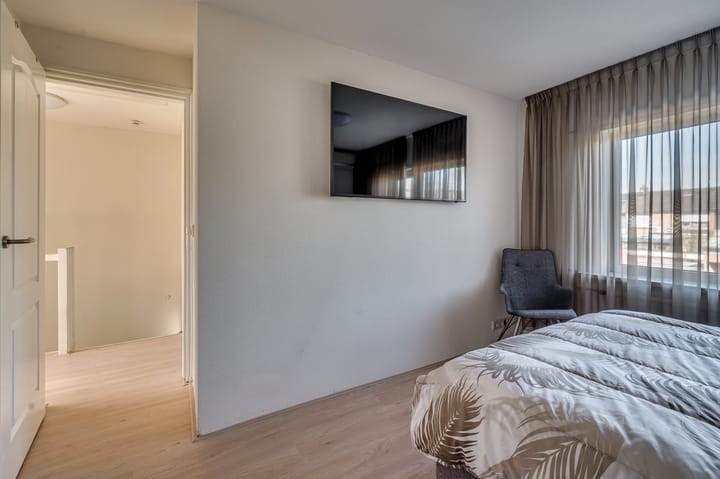 Foto 17 van Hieronymus Boschstraat 3