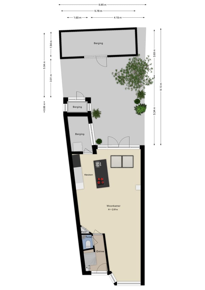 Foto 35 van Koppestokstraat 78